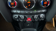 MINI Hatchback 1.5 Cooper Exclusive 3dr Petrol Hatchback